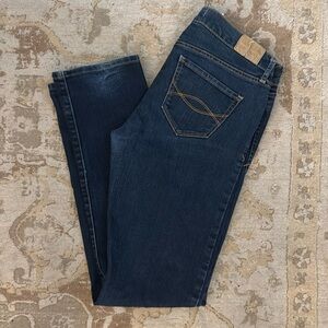Abercrombie Fitch jean’s stretch skinny